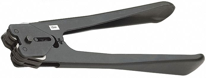 Strapping Sealer Manual Regular Duty