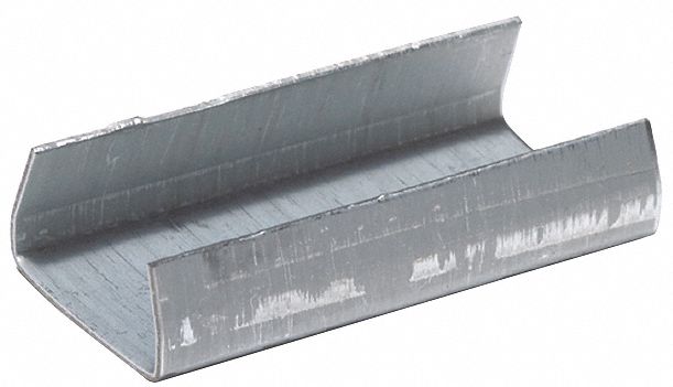 Strapping Seal Open Seal RglrDuty PK200