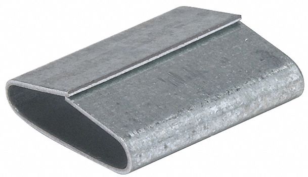 StrappingSeal PusherSeal RglrDty PK2500