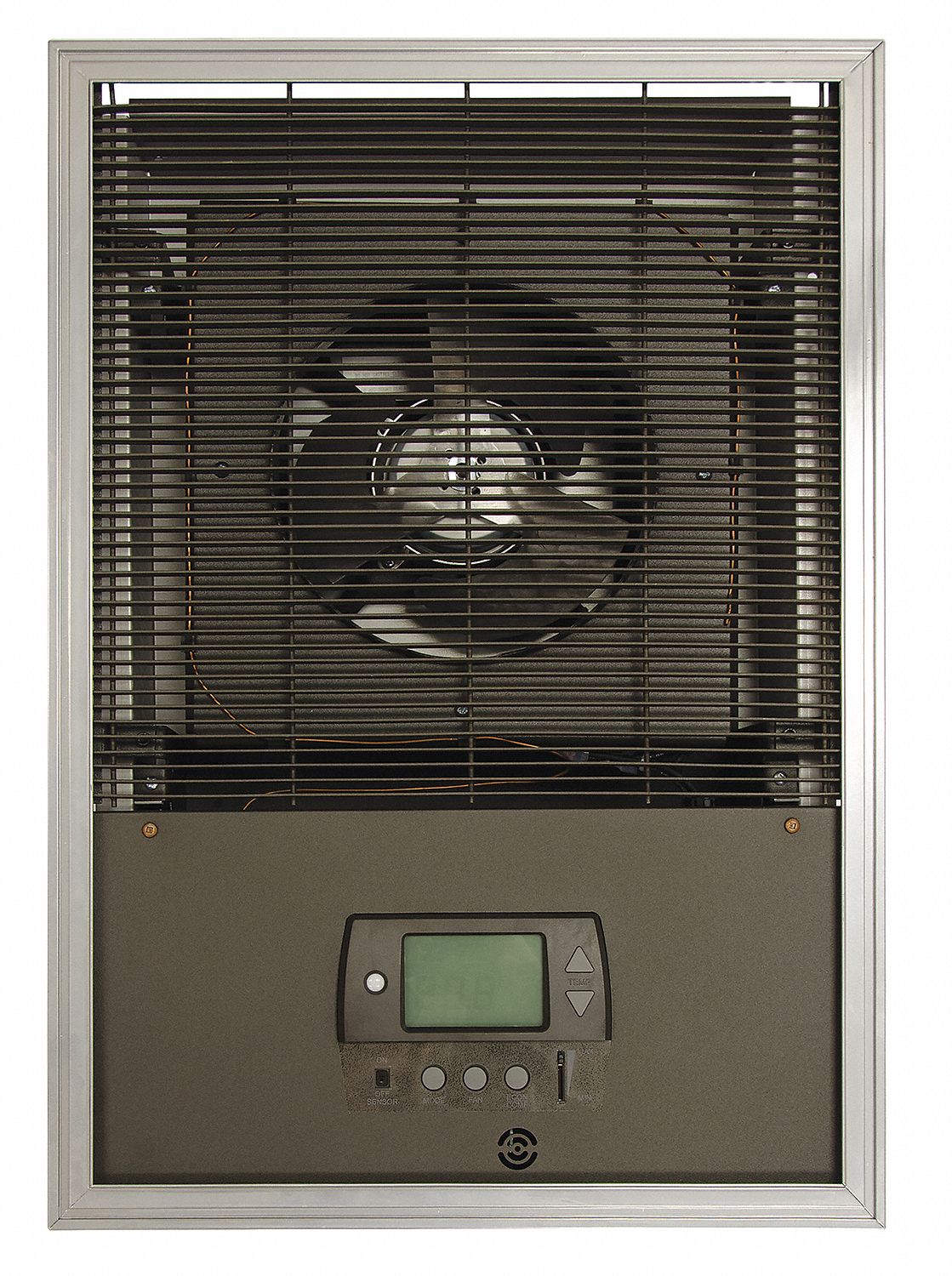 Lg Recssd Elct Wl Heatr 23-1/16 H 240V