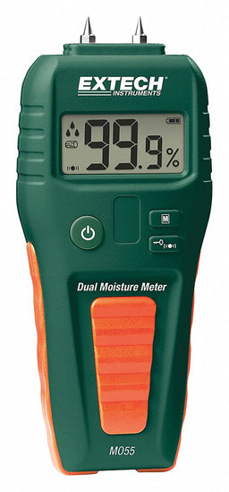 Moisture Meter Pin/Pinless 1inDepth