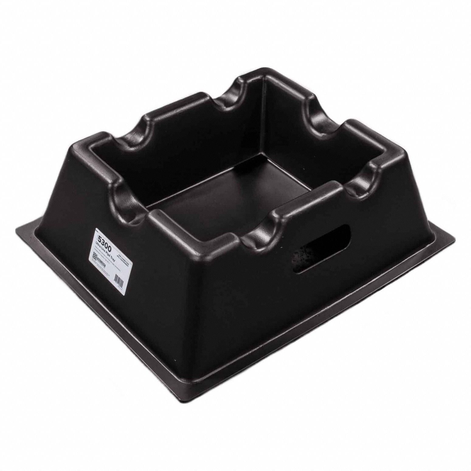 Spill Tray Spill Cap. 4 gal 24 L
