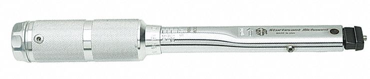 Intchbl Hd Trq Wrnc 100 to 600 -lb Stl