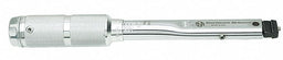Intchbl Hd Trq Wrnc 100 to 600 -lb Stl