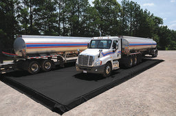 Spill Containment Berm 360 ft L