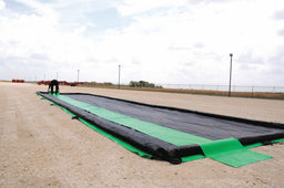Track Belt Green 30 L