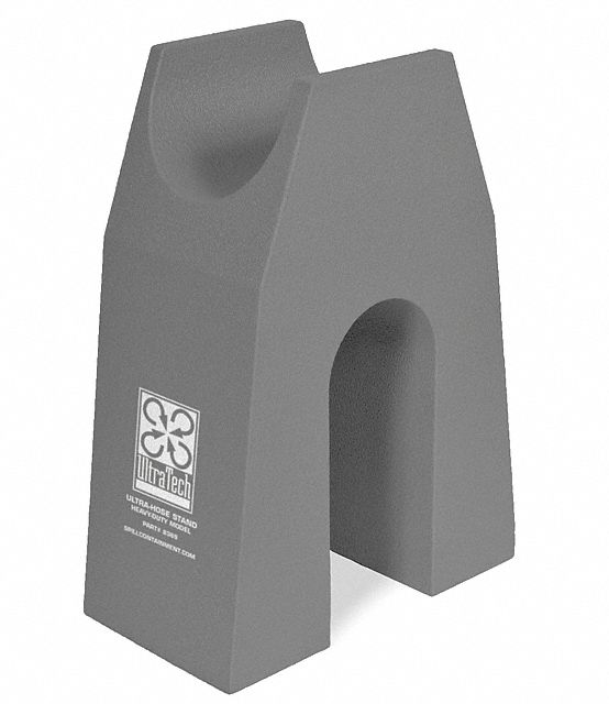 Hose Stand Black 16-1/2 L