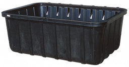 Spill Containment Sump Incl. Drain 90 L