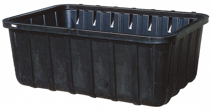 Spill Containment Sump Incl. Drain 90 L