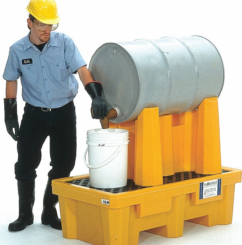Drum Containment System 53 L