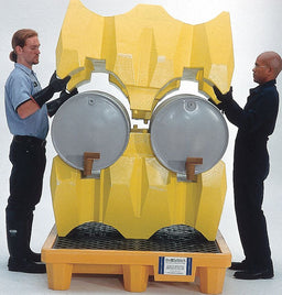 Drum Containment System 53 L