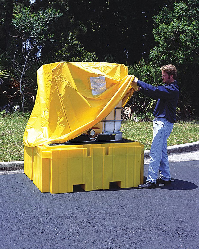 Tarp Cover 64 L