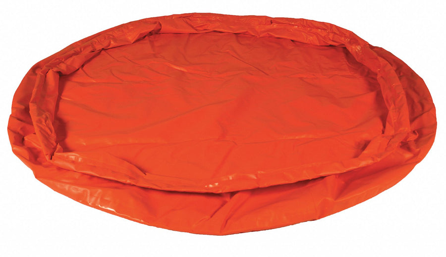 Containment Pool 250 gal Spill Cap.