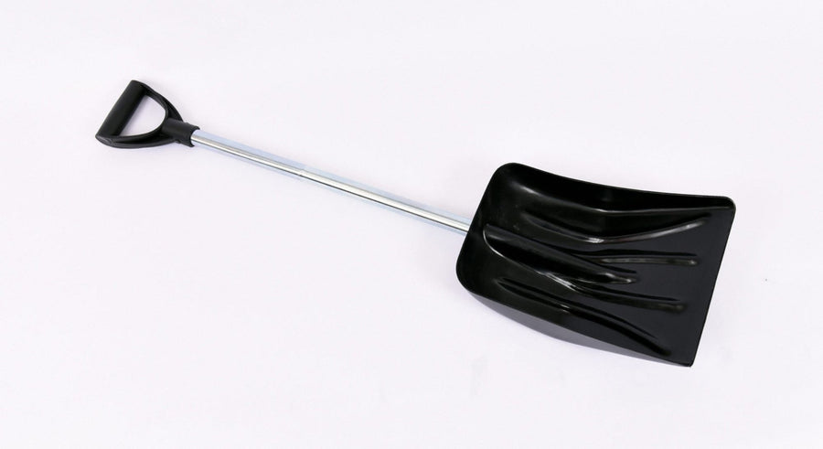 Spill Kit Scoop Gray 20-1/4 L
