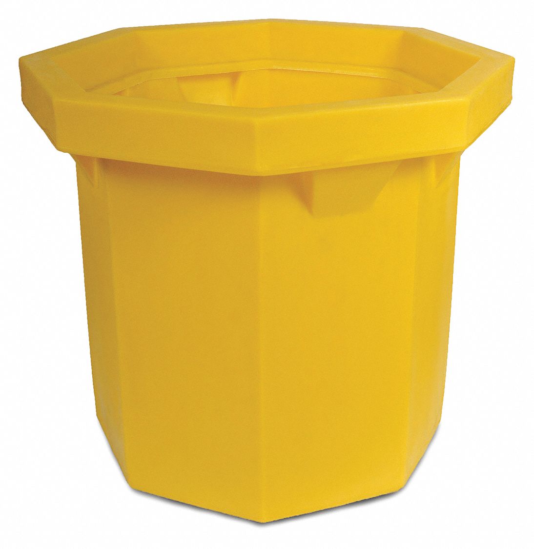 Drum Storage Yellow 34 L