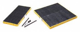 Drum Spill Containment Pallet 54-1/2 L