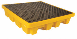 Drum Spill Containment Pallet 51 L