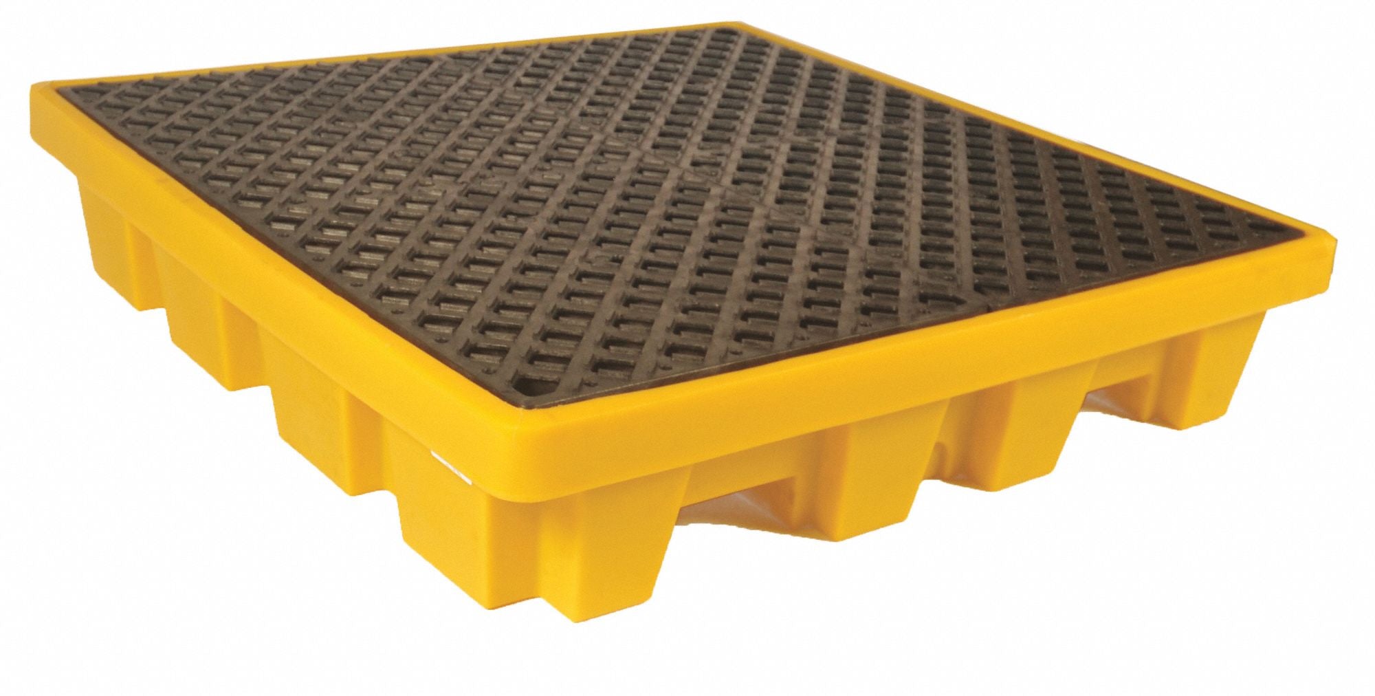 Drum Spill Containment Pallet 51 L