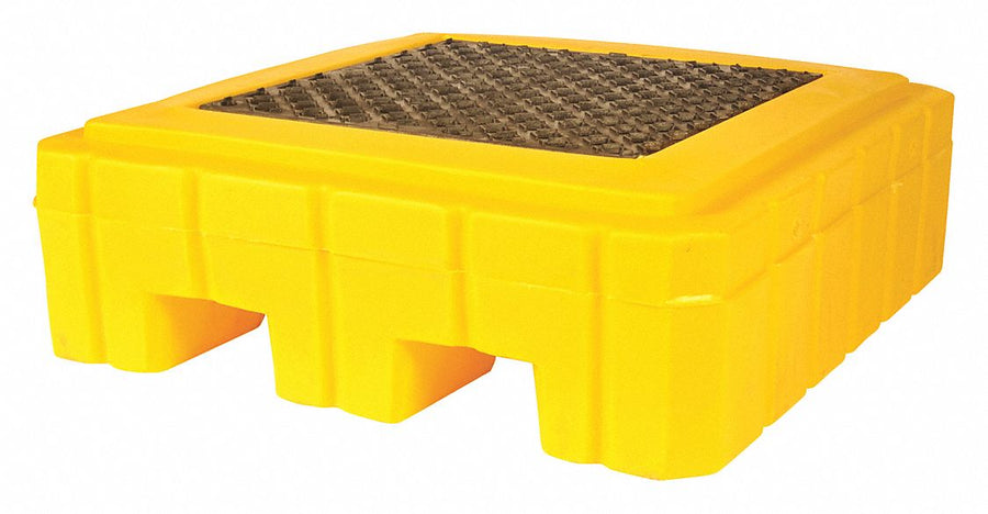Drum Spill Containment Pallet 40 L