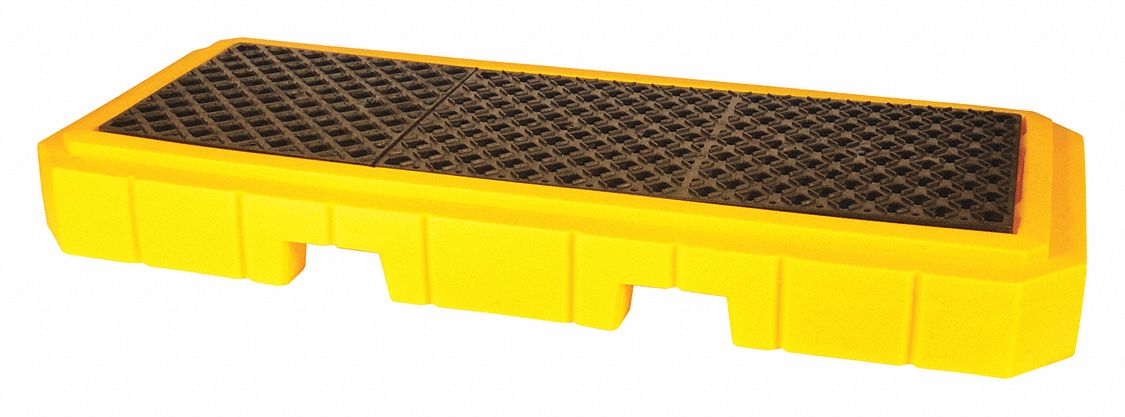 Drum Spill Containment Pallet 83 L