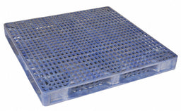 Spill Pallet 48-13/16 L