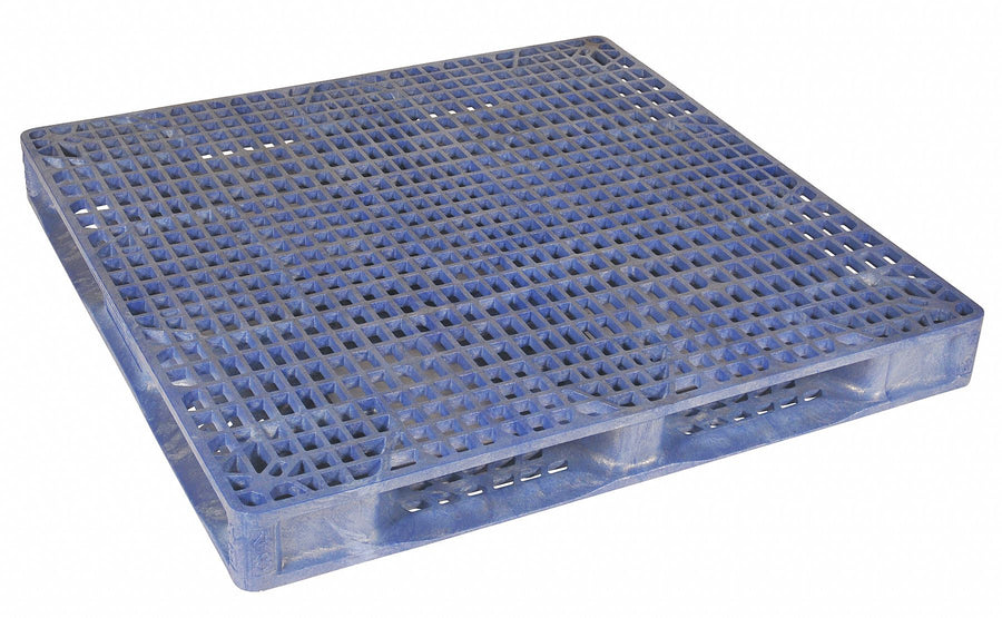 Spill Pallet 48-13/16 L