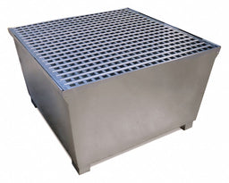 Drum Spill Containment Pallet 35 H