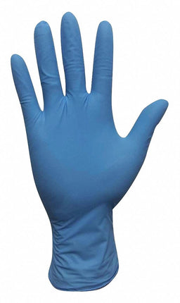 Disposable Gloves Nitrile XL PK100