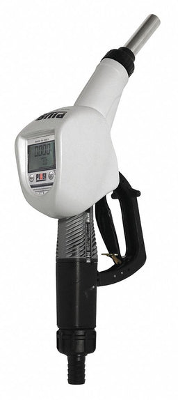 Drum Pump Nozzle Automatic 3/4