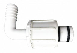 Hose Reel Fitting Polypropylene