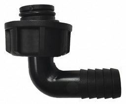 Hose Fitting Polypropylene