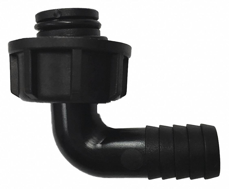 Hose Fitting Polypropylene