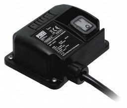 Terminal Box 120V Polypropylene SS