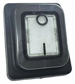 Pump Power Switch Polypropylene SS