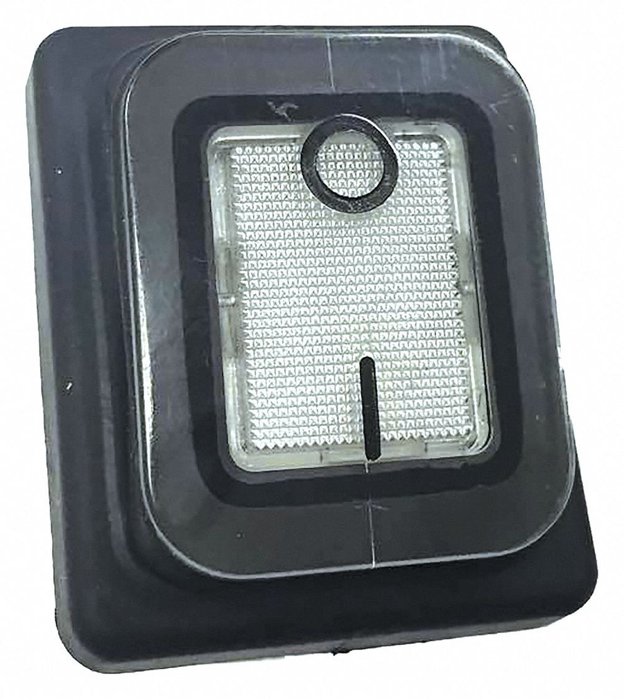 Pump Power Switch Polypropylene SS
