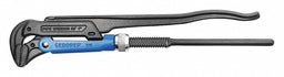 Pipe Wrench Plier-Type Serrated 17
