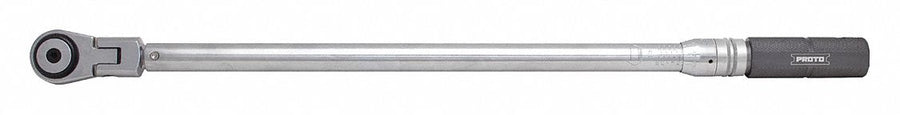 Mcrmtr Trq Wrnch 30 to 250 ft.-lb. 1/2
