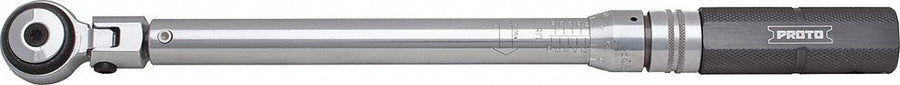 Mcrmtr Trq Wrnch 10 to 100 ft.-lb. 3/8