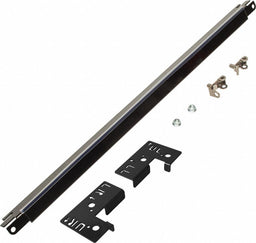 Locking Bar 3x32 in Steel Blk