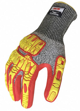 Cut-Resistant Gloves 2XL/11 PR