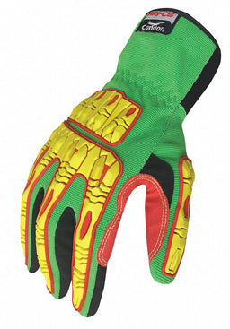 J5685 Mechanics Gloves S/7 PR