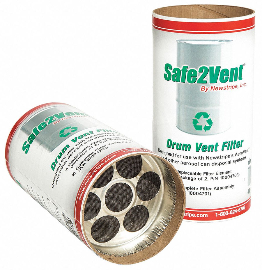 Carbon Replacement Filter PK2