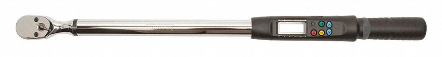 Elec. Torque Wrench Standard 25-1/2
