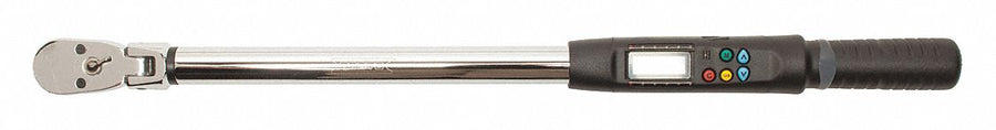 Elec. Torque Wrench Flexible 25-3/4