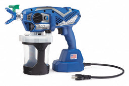 Handheld Paint Sprayer 32 oz Capacity