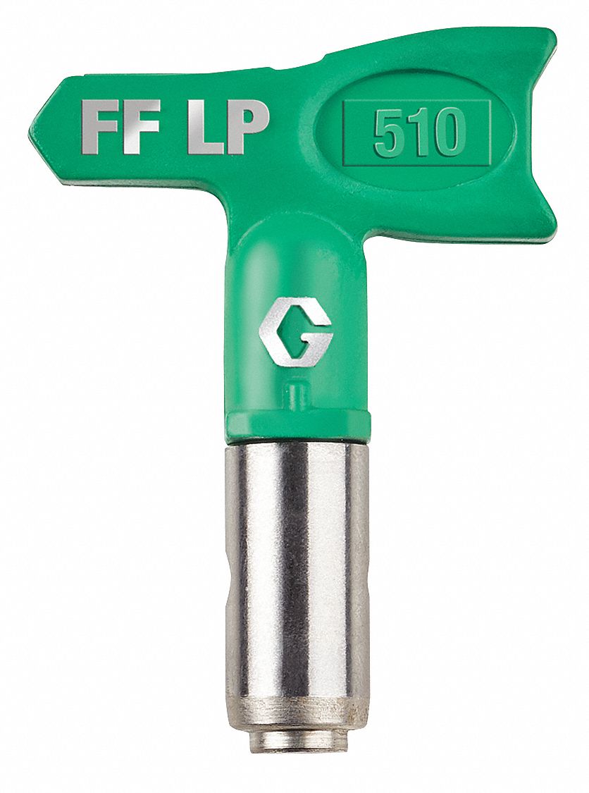 FFLP Airless Spray Gun Tip 0.010