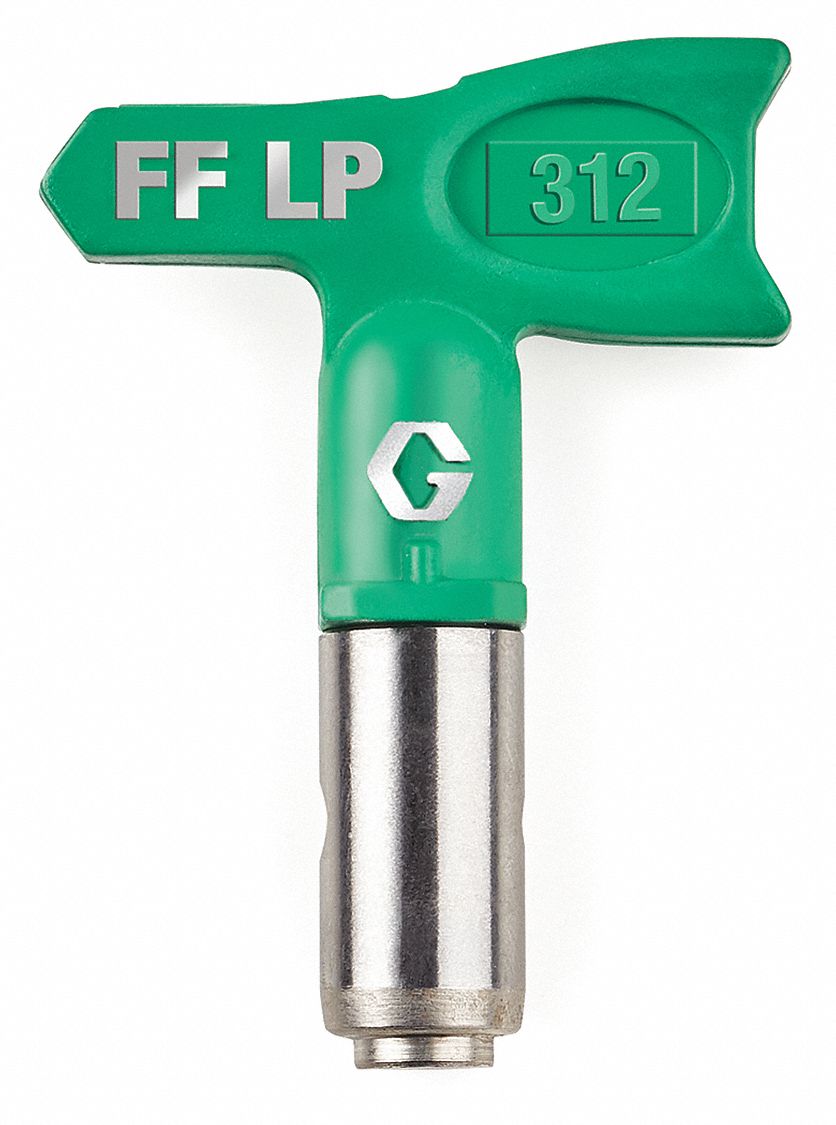 Airless Spray Gun Tip 0.012 Tip Size
