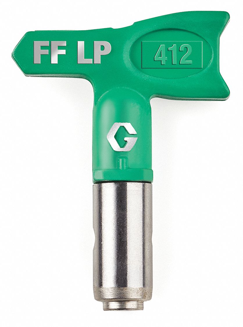 Airless Spray Gun Tip 0.012 Tip Size