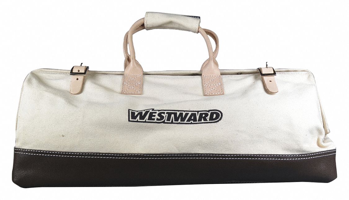 Tool Bag Canvas General Purpose