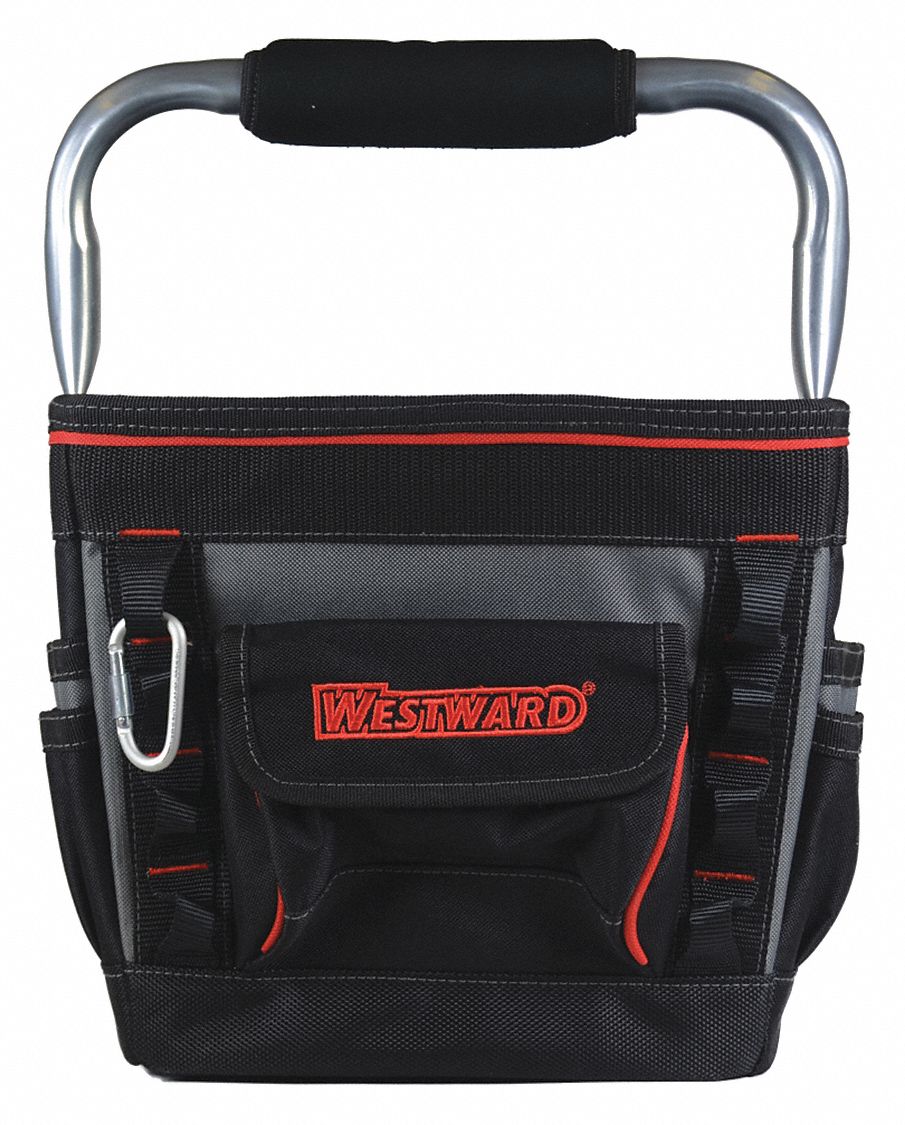 Tool Tote Polyester General Purpose